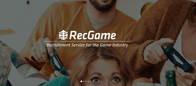 RecGame(リクガメ)