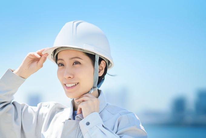 女性でもクボタ期間工で働ける？